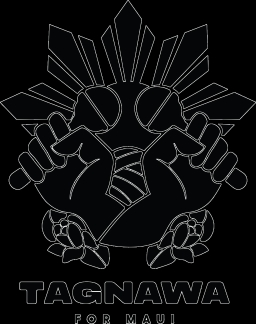 Tagnawa for Maui